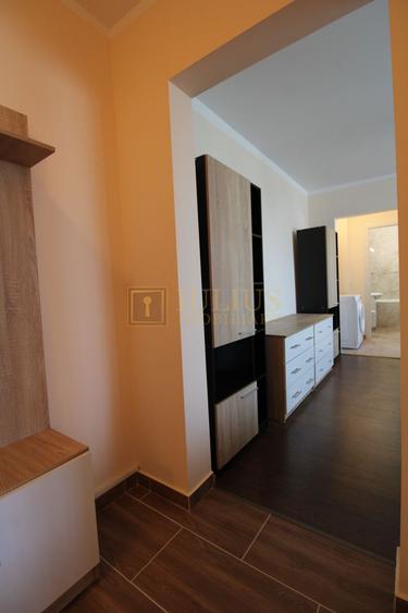 3 minute de Iulius Mall, 3 camere, centrala proprie