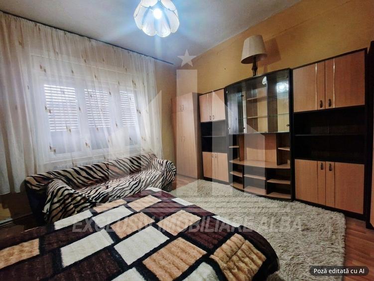 Casa de vanzare | 100 mp | 1800 mp teren | Alba Iulia | Centru