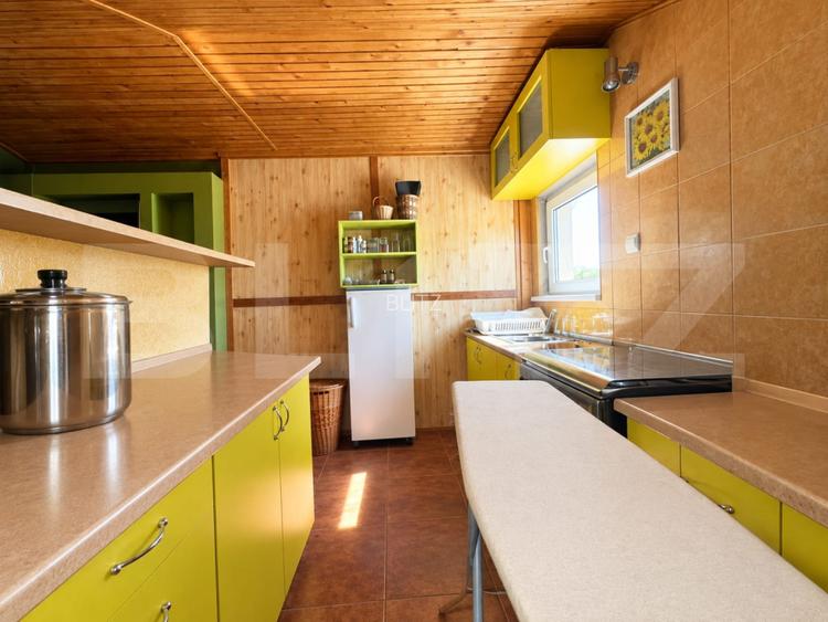 Casa de vanzare, 300 mp, teren 1023 mp, zona Zarand - 3