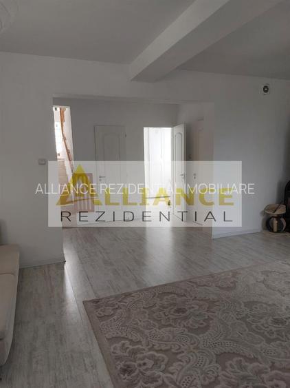 Casa individualamobilata/utilata teren 500 mp asfalt. - 22