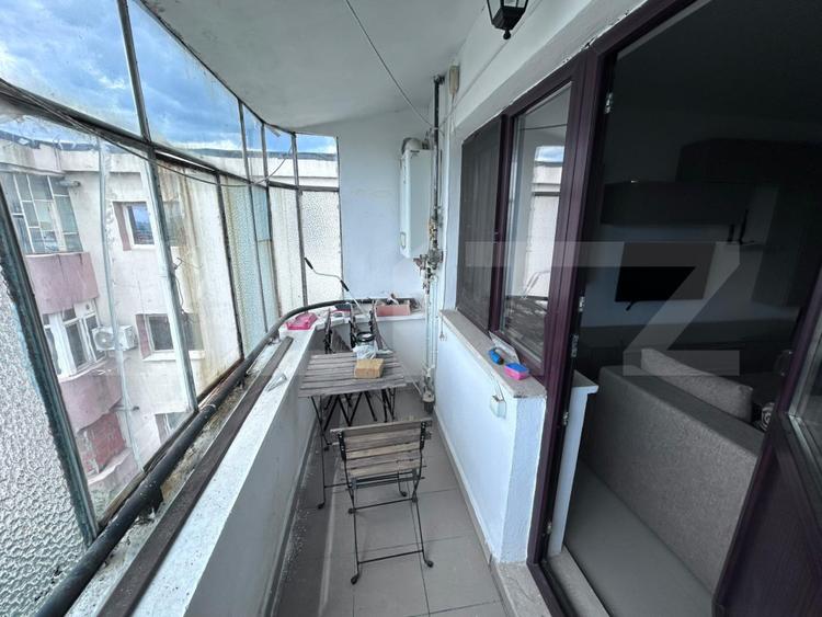 Apartament 3 camere, 75 mp, zona Revolutiei