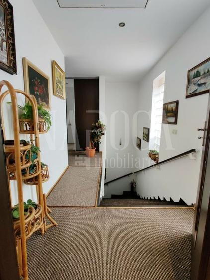 Casa 5 camere de vanzare in Centru, Cluj Napoca