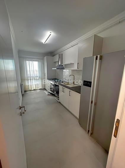 Prima închiriere-3 camere 88 mp-2 Bai-Parcare inclusă - 3