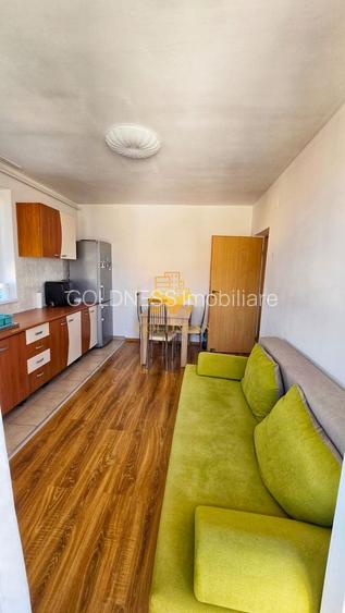 2 camere, bloc nou, parcare, Buna Ziua Fagului Zona Becas, Alverna - 4
