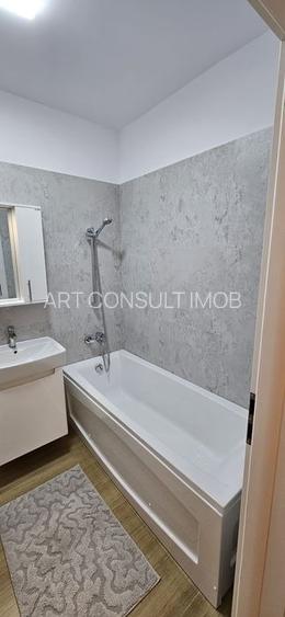 Apartament 2 Camere | Central Adress Residence | Decomandat | Parcare Subterana - 8