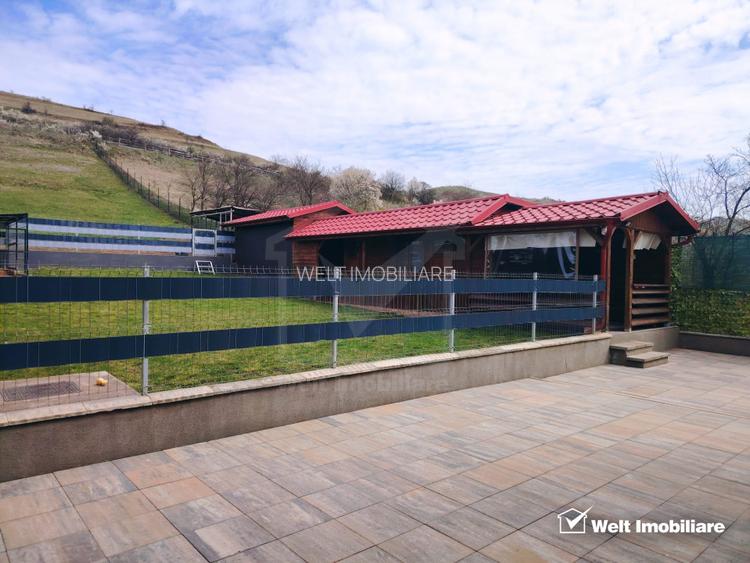 Casa premium in Iara, 1000 mp teren – lux la pret corect - 3