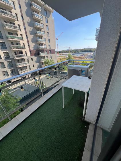 Apart 3 camere Belvedere Residences Pipera Fabrica de Glucoză 2 loc parcare