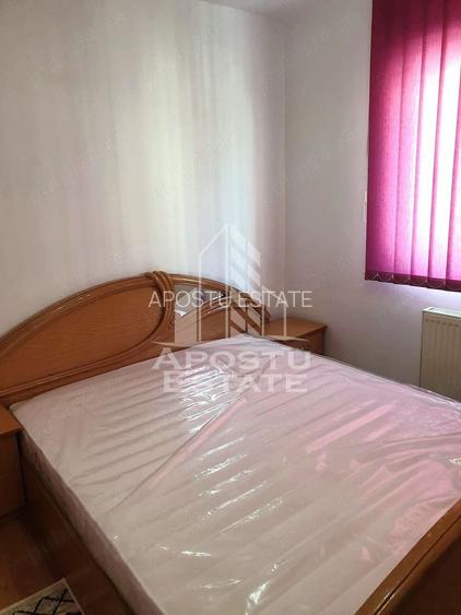 Apartament cu 2 camere de inchiriat in zona Lipovei Timisoara - 3