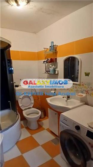 Apartament cu 2 camere de inchiriat Bucurestii Noi - 7