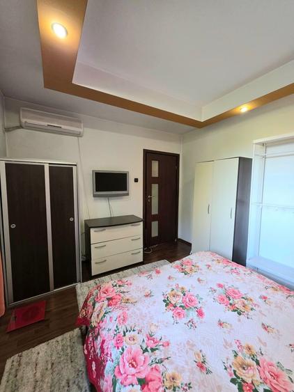 APARTAMENT 2 CAMERE RENOVAT MODERN MOBILAT & UTILAT ZONA FAVORIT