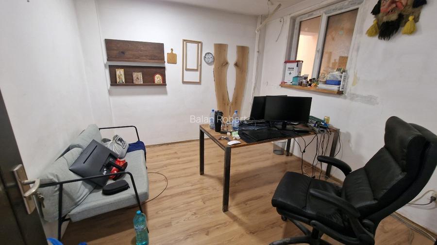 Spațiu multifuncțional 245 mp – atelier / producție / birouri – Baicului, Sector - 2