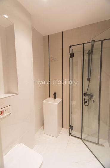 PENTHOUSE | GĂVANA | PRIMA ÎNCHIRIERE | TERASĂ 30+ MP | PARCARE SUBTERANĂ - 10