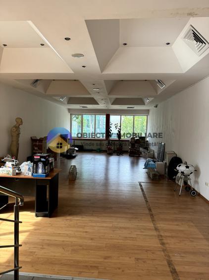 Ocazie unica! Spatiu comercial ultracentral Piatra Neamt