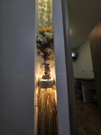 Apartament 2 camere Canta Profi, posibilitate de spatiu comercial