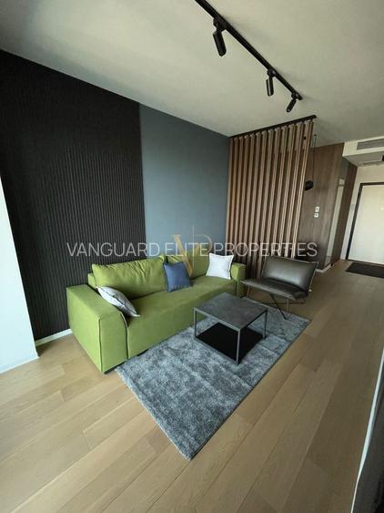 INCHIRIERE 2 CAMERE PREMIUM FLOREASCA | TERASA | PARCARE - 4