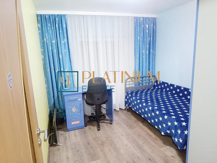 P4741 Apartament cu 4 camere DECOMANDAT, zona Calea Lipovei
