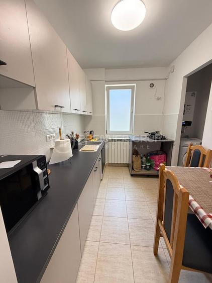 RENOVAT! Apartament 2 camere 50mp, TATARASI, mobila, fara risc, centrala