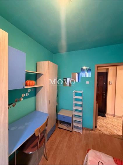 Apartament 3 camere | Calea Sagului