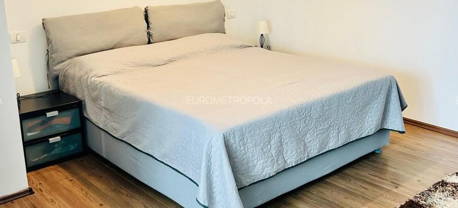 Apartament premium 3 camere  Floreasca,  parcare subterană - 7
