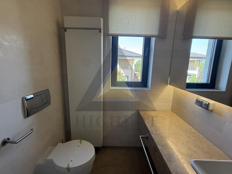 Oferta speciala in Oxford Gardens - vila cu 3 dormitoare