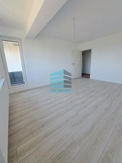 3 camere cu Gradina 61 Mp,Imobil Stil Boutique, Titan -Pallady