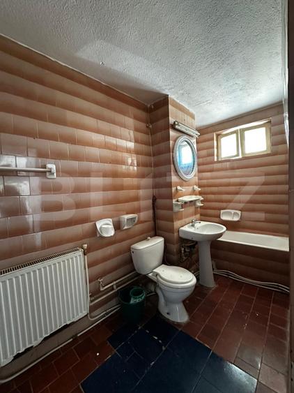 Apartament 4 camere, 2 băi, 2 balcoane – Etaj 3 – Sensul Vechi