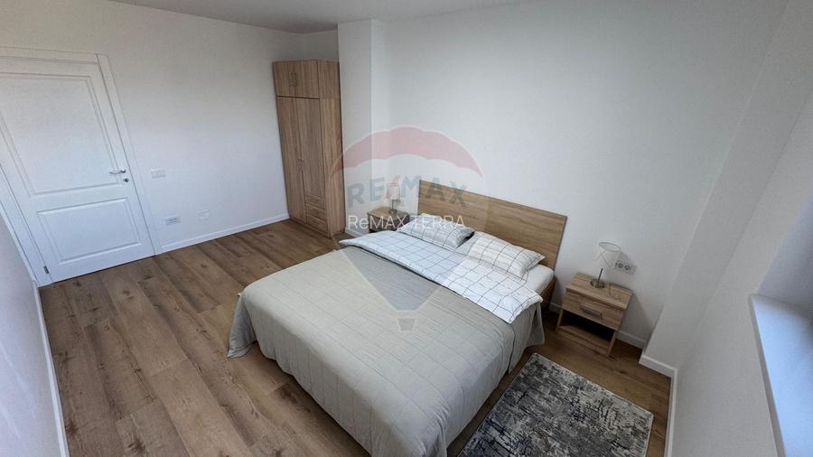 PRIMA INCHIRIERERE-APARTAMENT ZONA ULTRACENTRALA-ideal pentru firme - 4