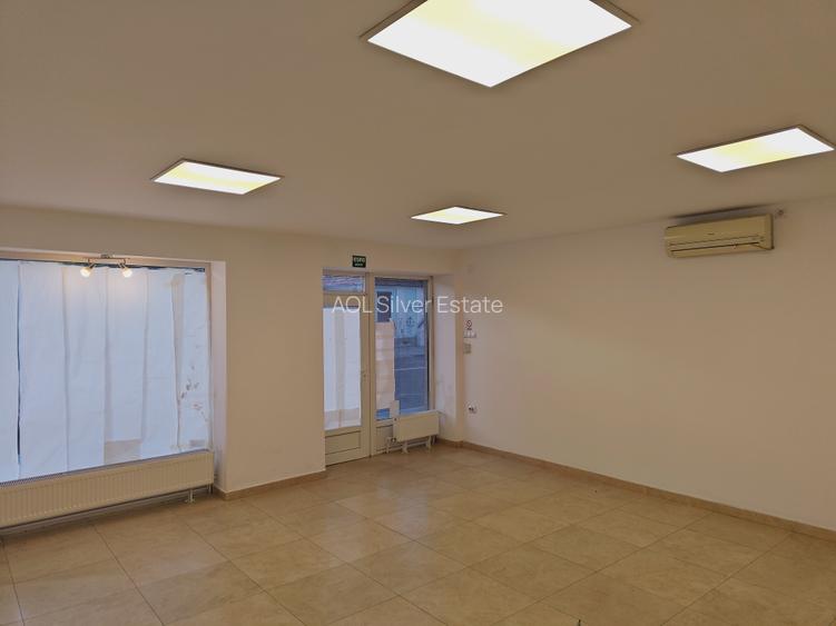 Spatiu comercial de inchiriat Motilor - 2