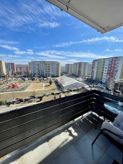 Apartament 3 camere de inchiriat