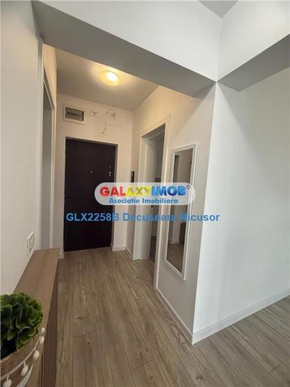 Apartament cu 2 camere Bucuresti Sector 6 Mobilat si utilat 500 Euro