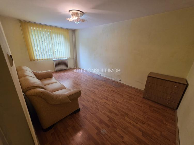 Apartament 3 Camere | Decomandat | Rahova | 64,45 mp Utili | Parter