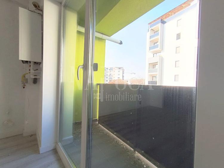 Apartament 2 camere de vanzare in Dambul Rotund, Cluj Napoca