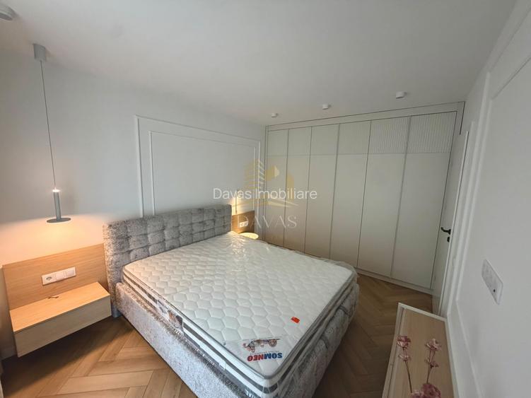 Apartament premium 2 camere semideocmandat | Prima închiriere | The Office - 7