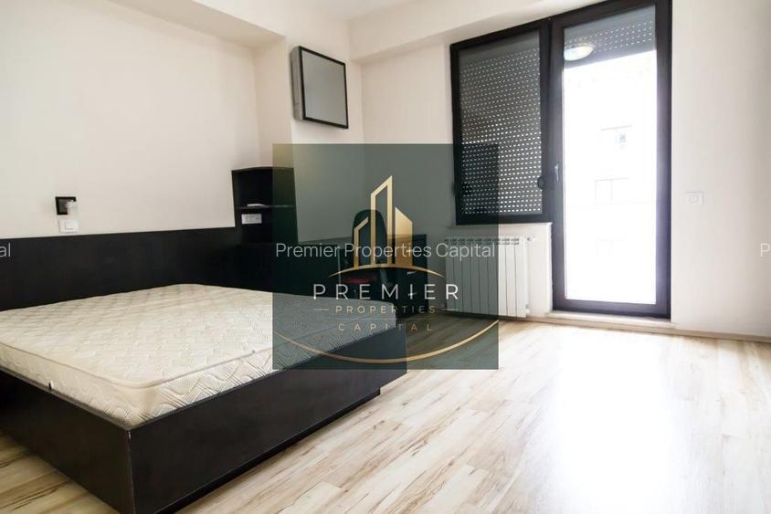 Penthouse de vanzare lux 252mpu si terasa 150 mp Herastrau/ Aviatiei - 23