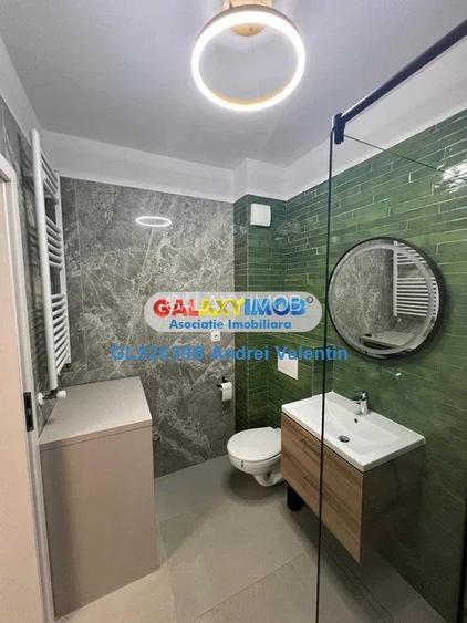 Apartament Tip Studio Lux Berceni - Dimitrie Leonida - Metrou - 5