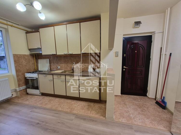 Apartament cu 3 camere,semidecomandat,de vanzare, zona Garii,Timisoara - 8