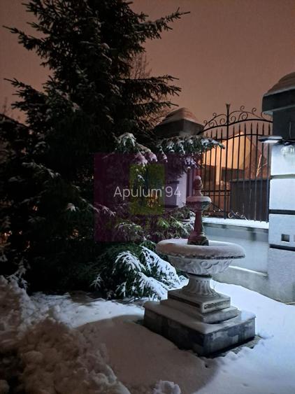 Cea mai frumoasă casă din zona Pipera - Băneasa - 33