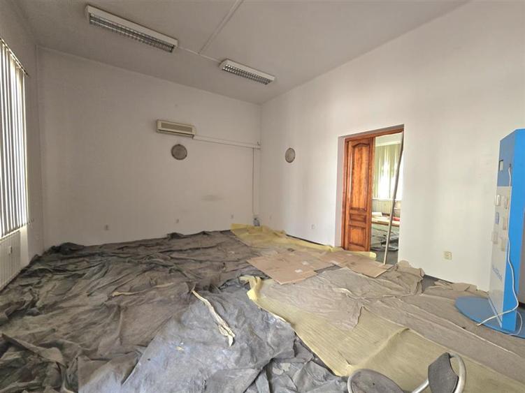 SPATIU COMERCIAL | ULTRACENTRAL | 1066 MP UTIL | ORADEA