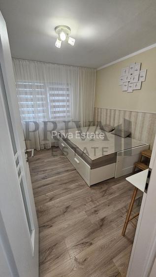 Apartament modern, 3 camere, 67 mp, etaj 2 Girocului - 3