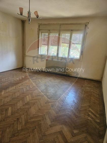 Casă / Vilă cu 6 camere de vânzare în zona Ultracentral - 9