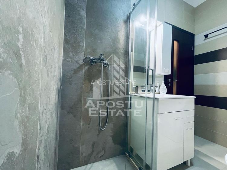 Apartament în vila, în zona Medicină - Take Ionescu - 21