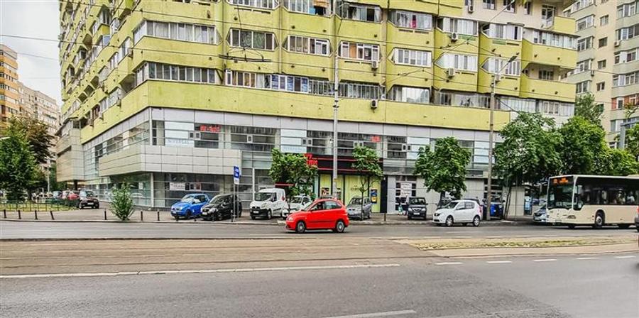 Inchiriere spatiu comercial Pantelimon - Piata Delfinului, Bucuresti