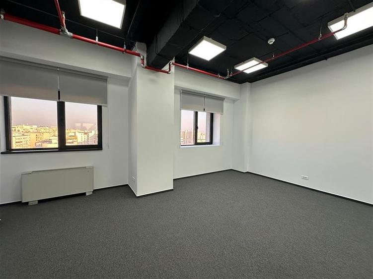 Inchiriere spatii de birouri in City Business Center - de la 165 mp