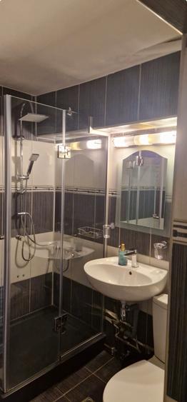 Apartament 2 camere decomandat de închiriat – Centru, Bd. Anastasie Panu | Palas