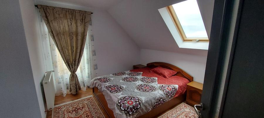 De Vanzare Casa Individuala Sfantu Ilie