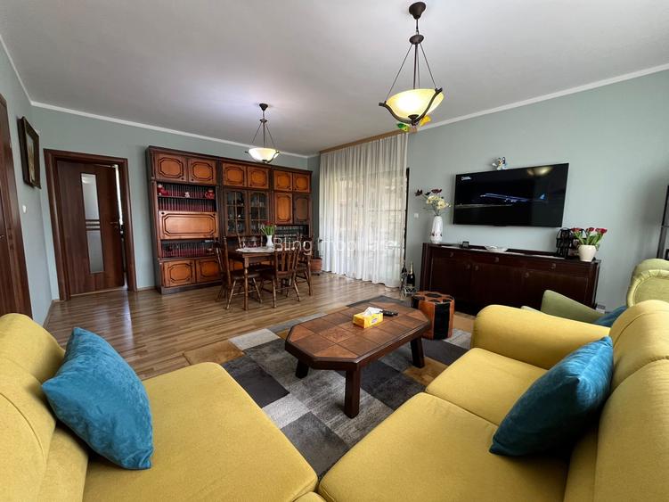 Casa individuala, 7 camere, teren 1076 mp! - 4