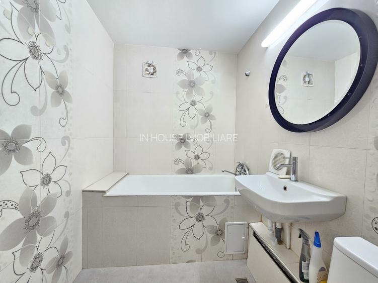 NEW Apart 2 camere 60m2 | Aviatiei - Prometeu | Prima Inchiriere | Metrou A.V - 12