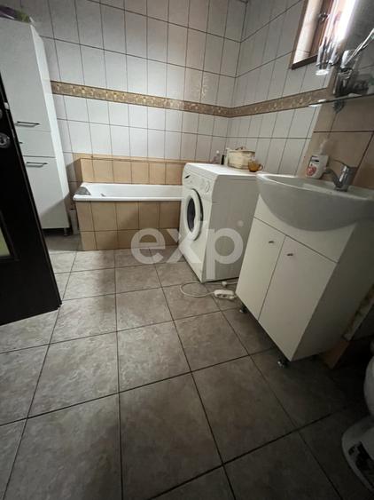 Reducere! Casa moderna cu  3 camere 2 bai teren 1732 mp Garleni Dambovita