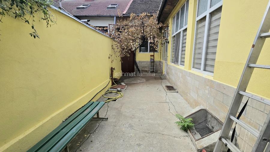 Proprietar – Casă individuală deosebită, 7 camere, zona Odobescu (Timișoara)