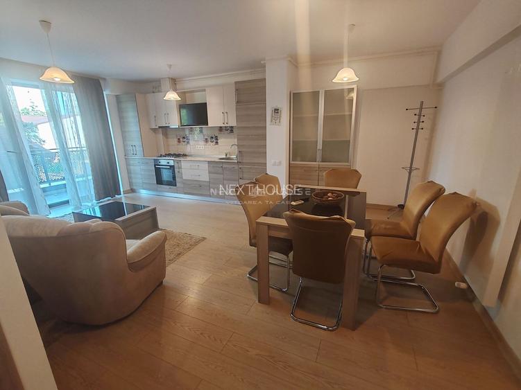 2 Camere Premium | Cotroceni | Panduri Bloc Nou | Lângă Metrou | - 27